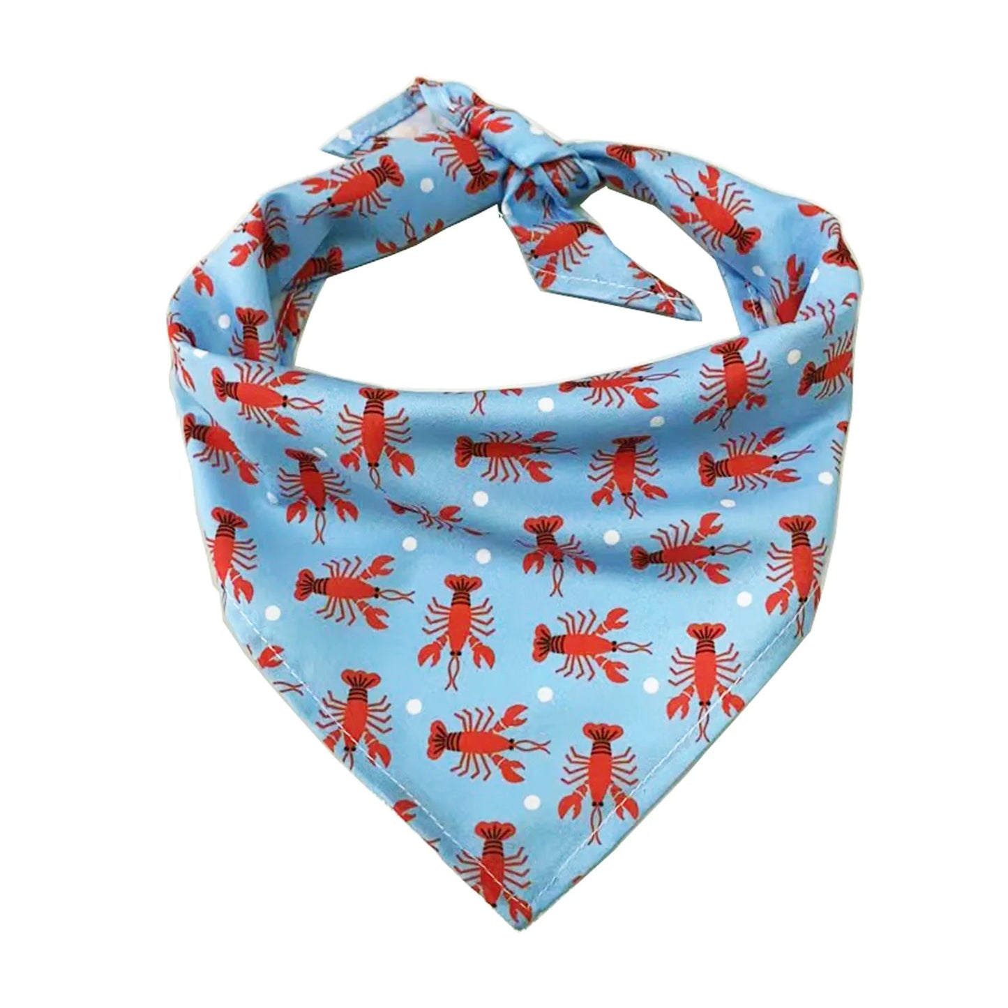Dog Bandana
