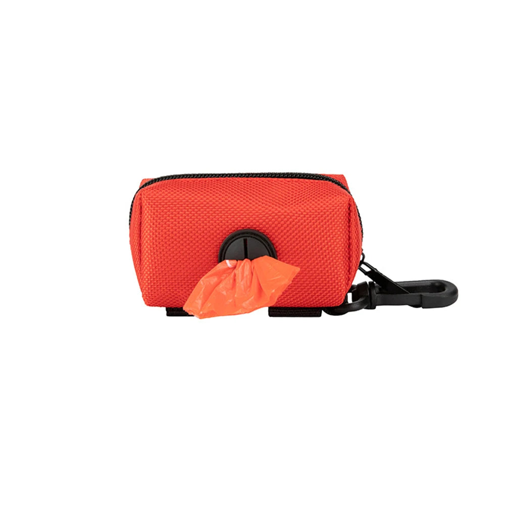 Waste Bag Holder