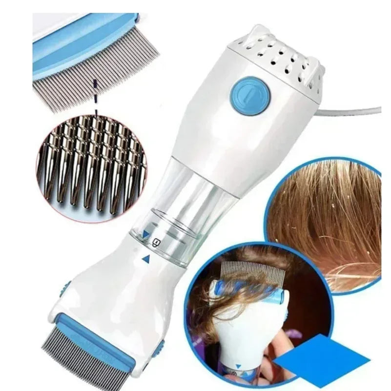 Flea Comb