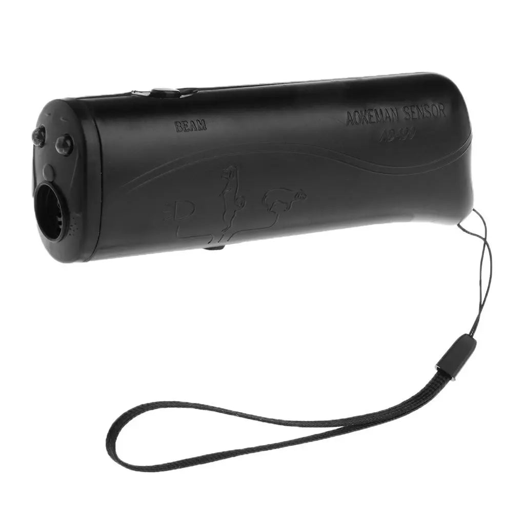 Bark Repeller