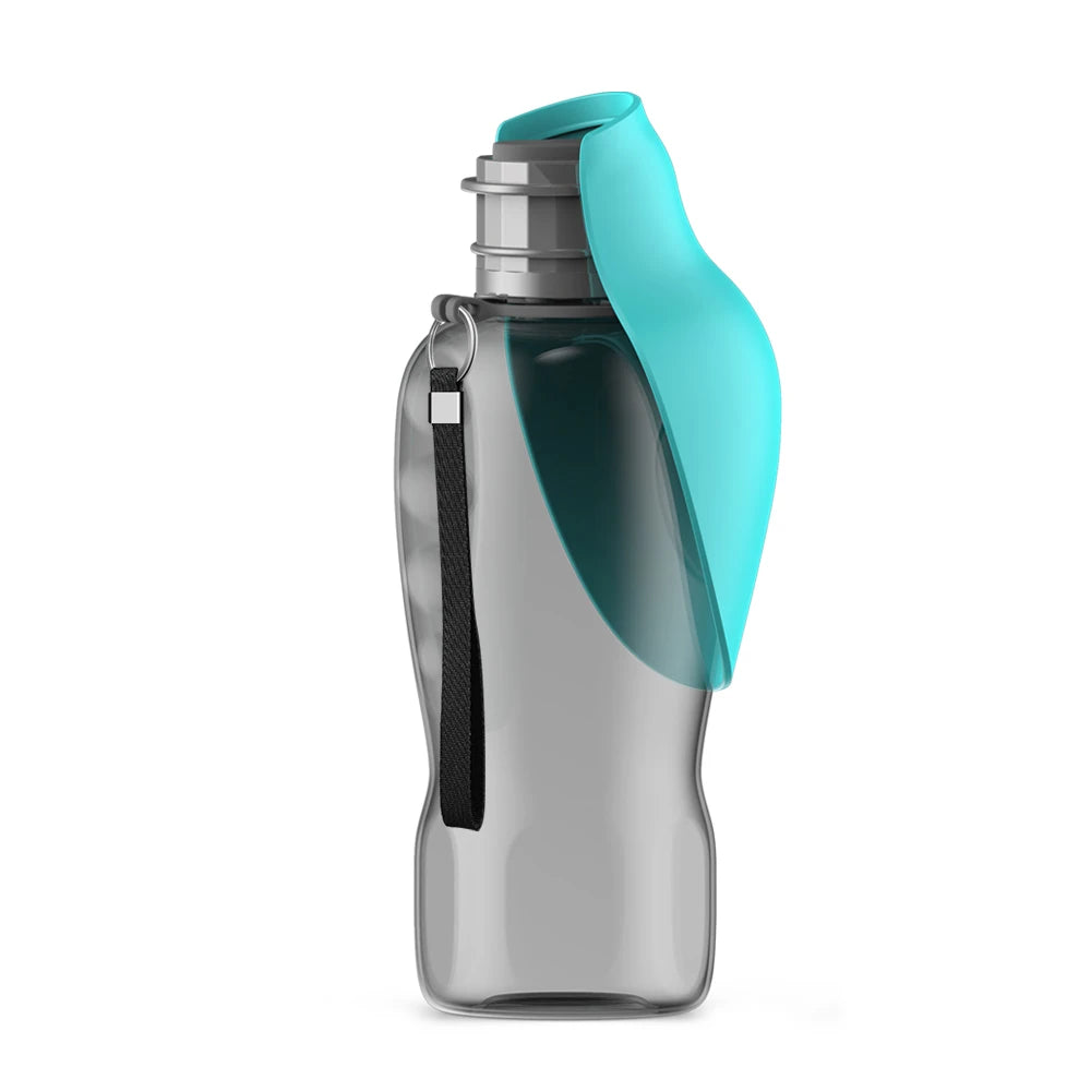 Pet Water Bottle