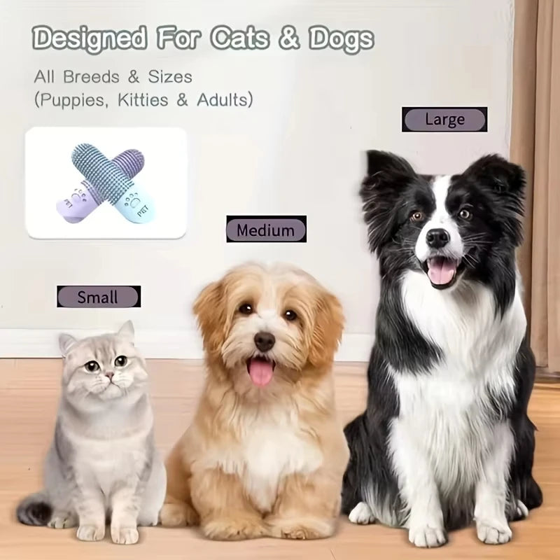 Pet Toothbrush
