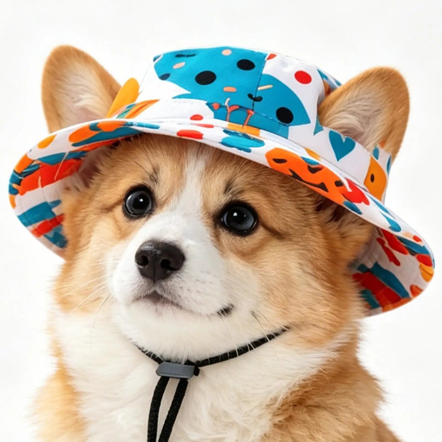 Pet Sun Hat