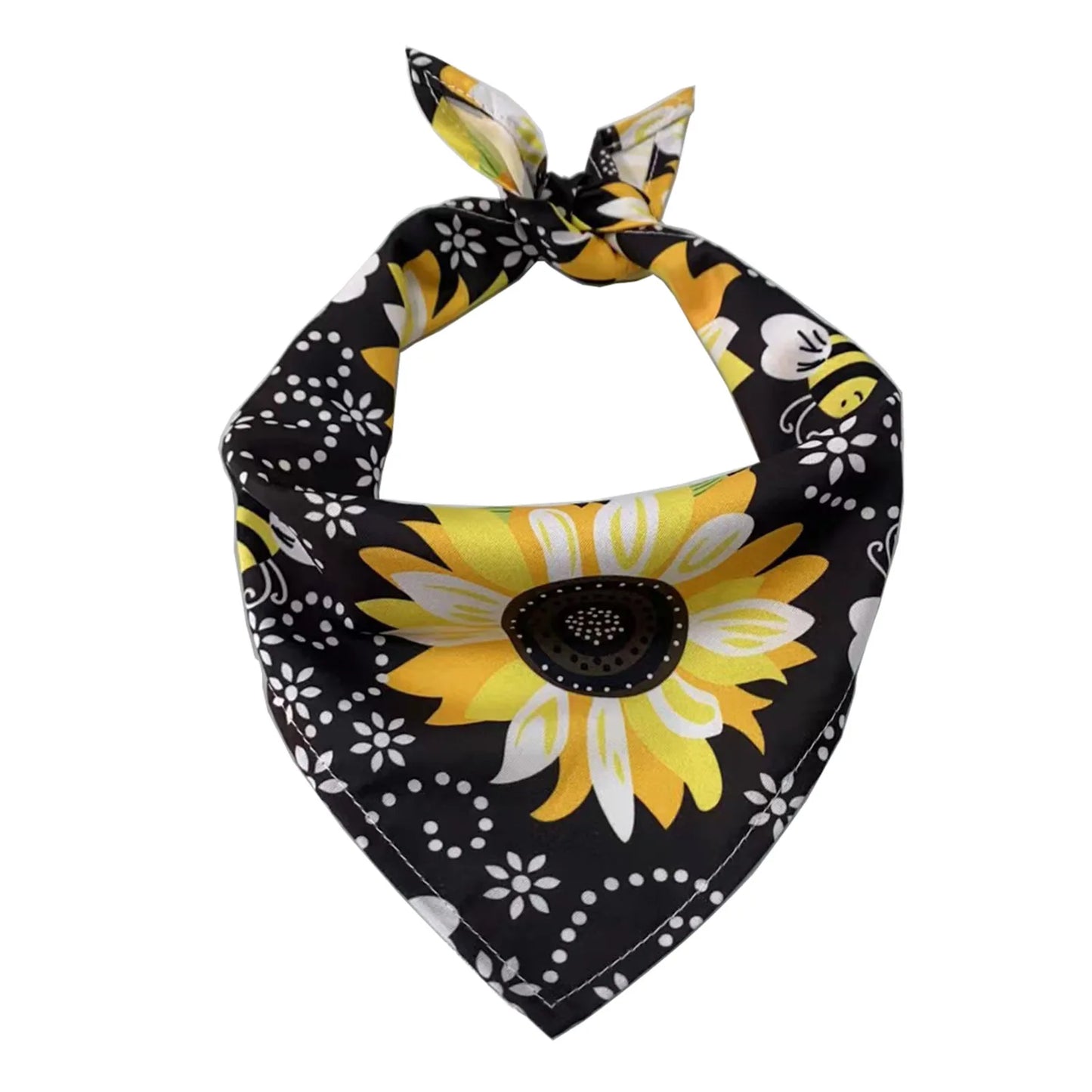 Dog Bandana