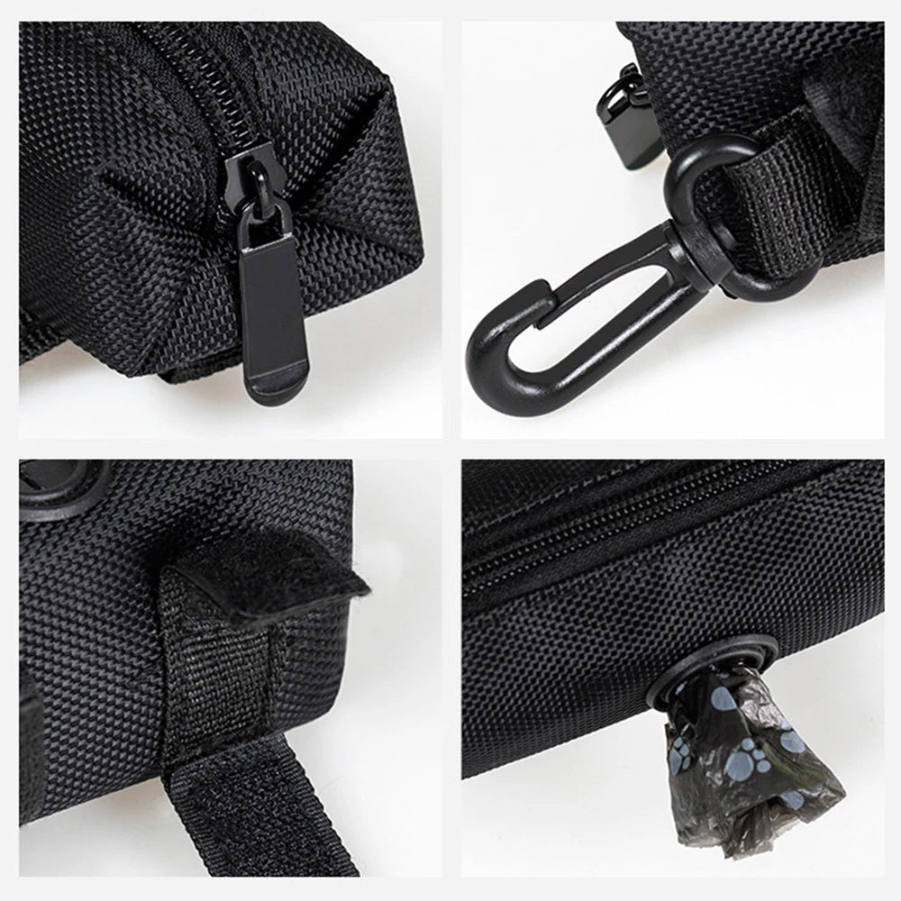Waste Bag Holder