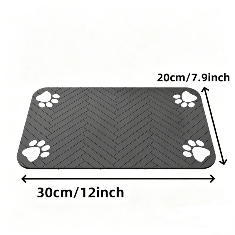 Feeding Mat