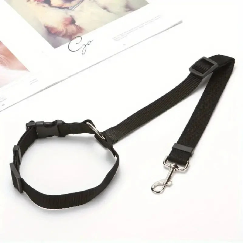 Pet Seat Belt