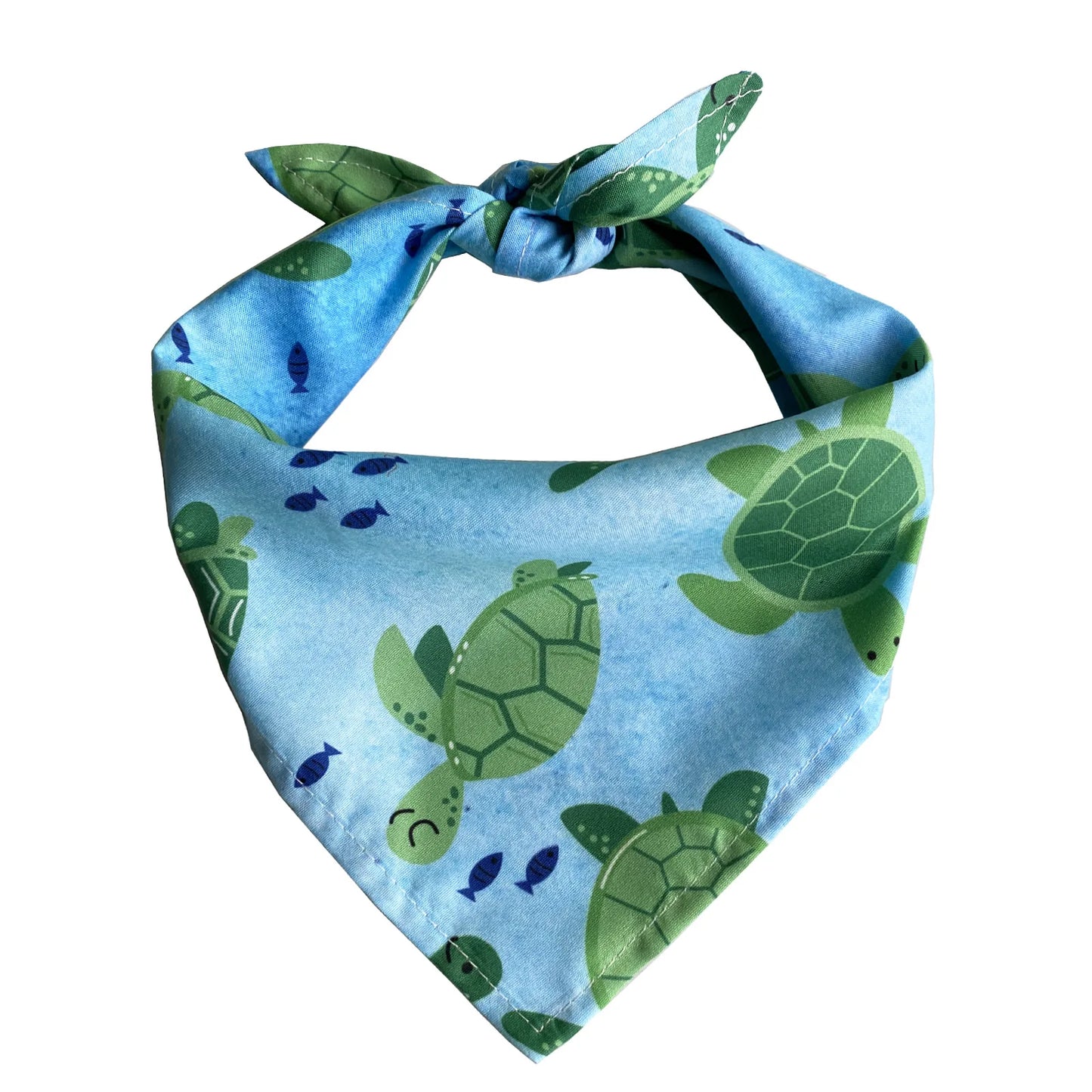 Dog Bandana