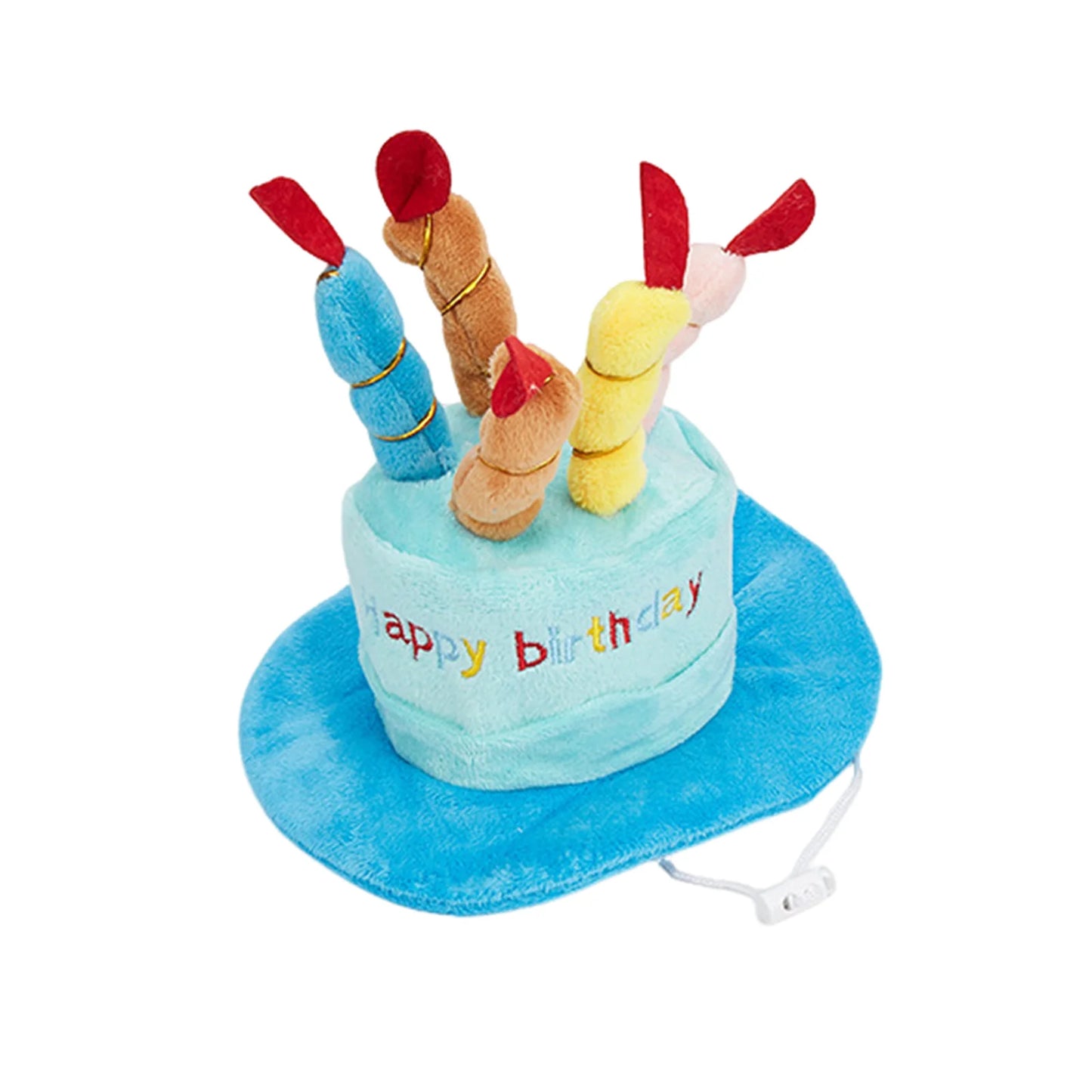 Birthday Hat Set