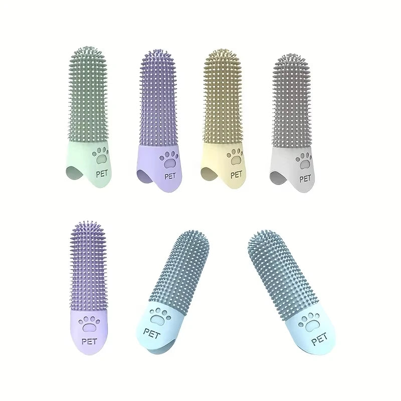 Pet Toothbrush