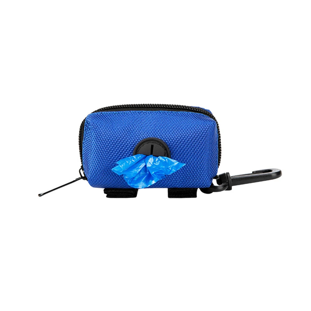 Waste Bag Holder