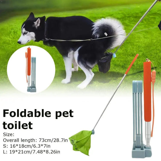 Poop Scoop