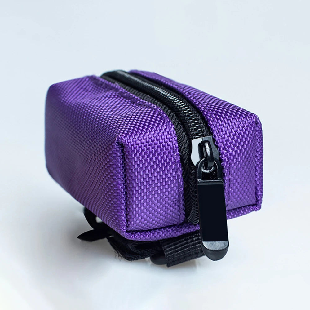Waste Bag Holder
