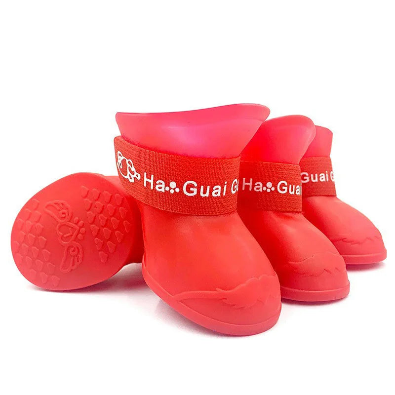 Rain Boots