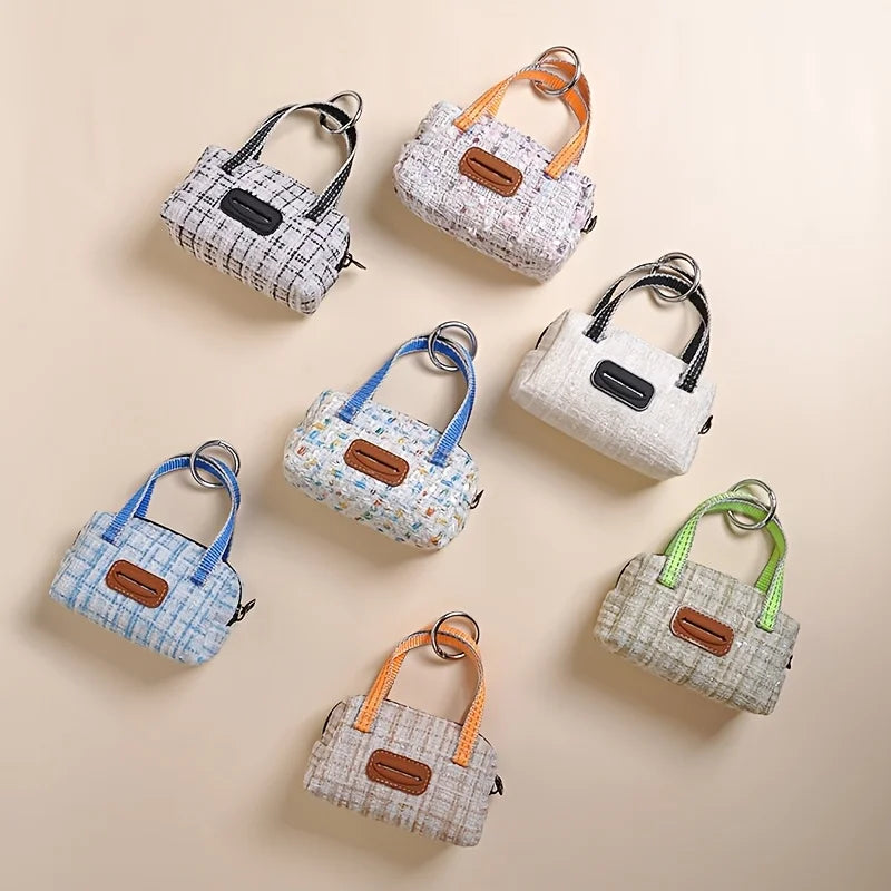 Poop Bag Set