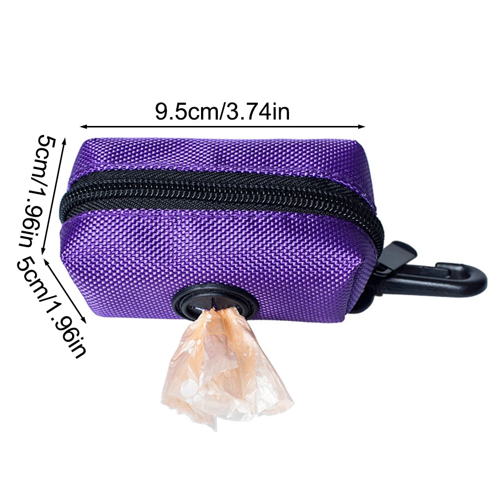 Waste Bag Holder