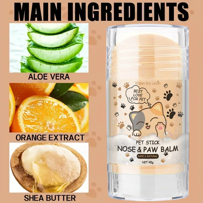 Paw Balm
