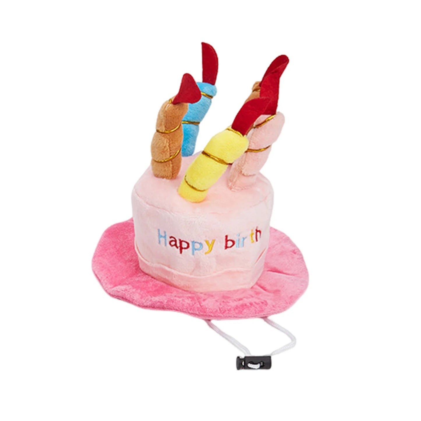 Birthday Hat Set