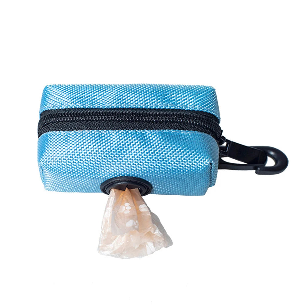 Waste Bag Holder