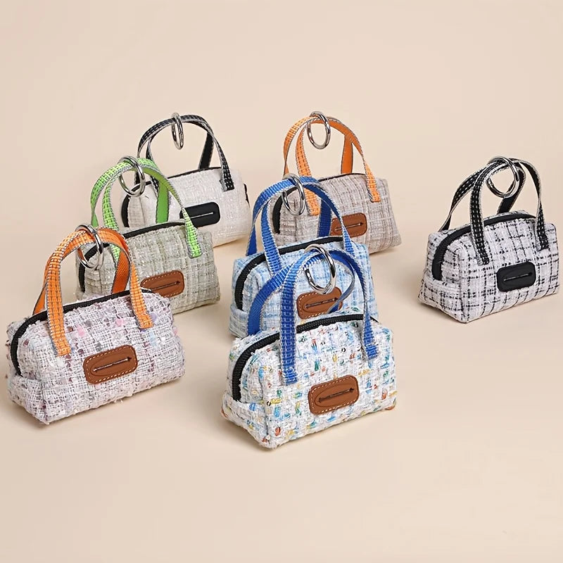 Poop Bag Set