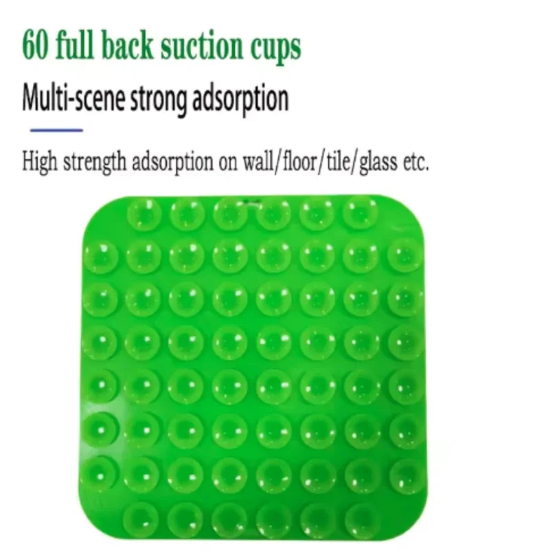 Silicone Lick Mat