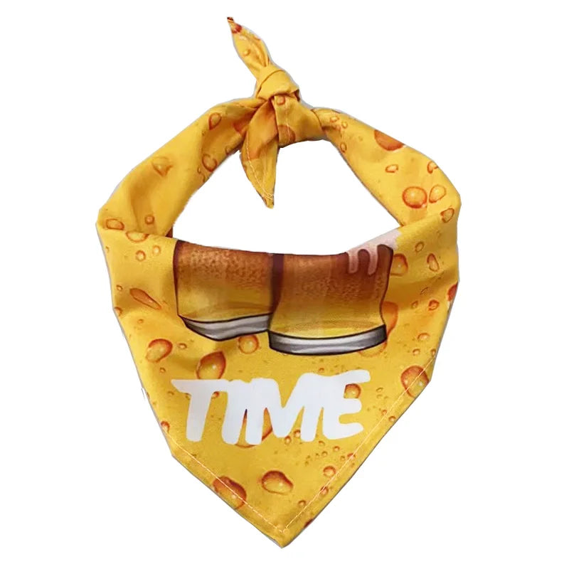 Dog Bandana
