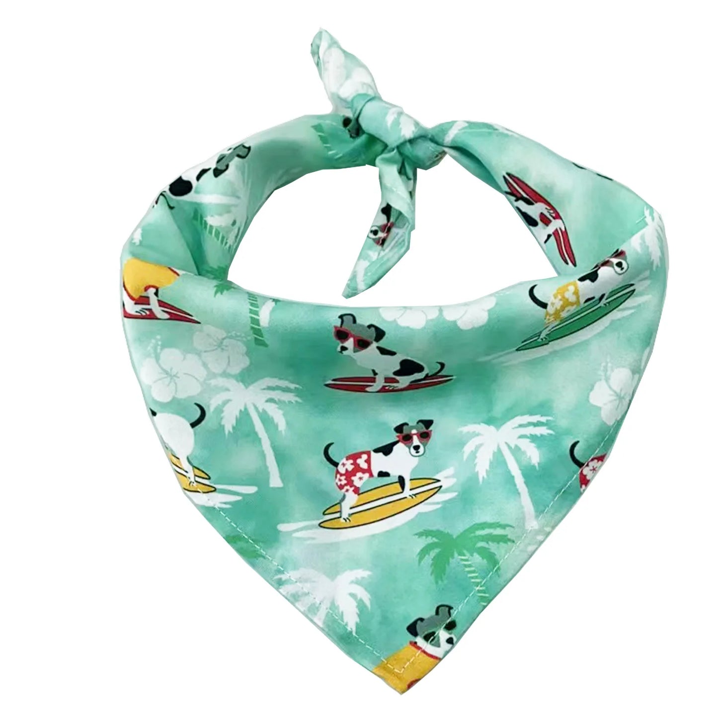 Dog Bandana