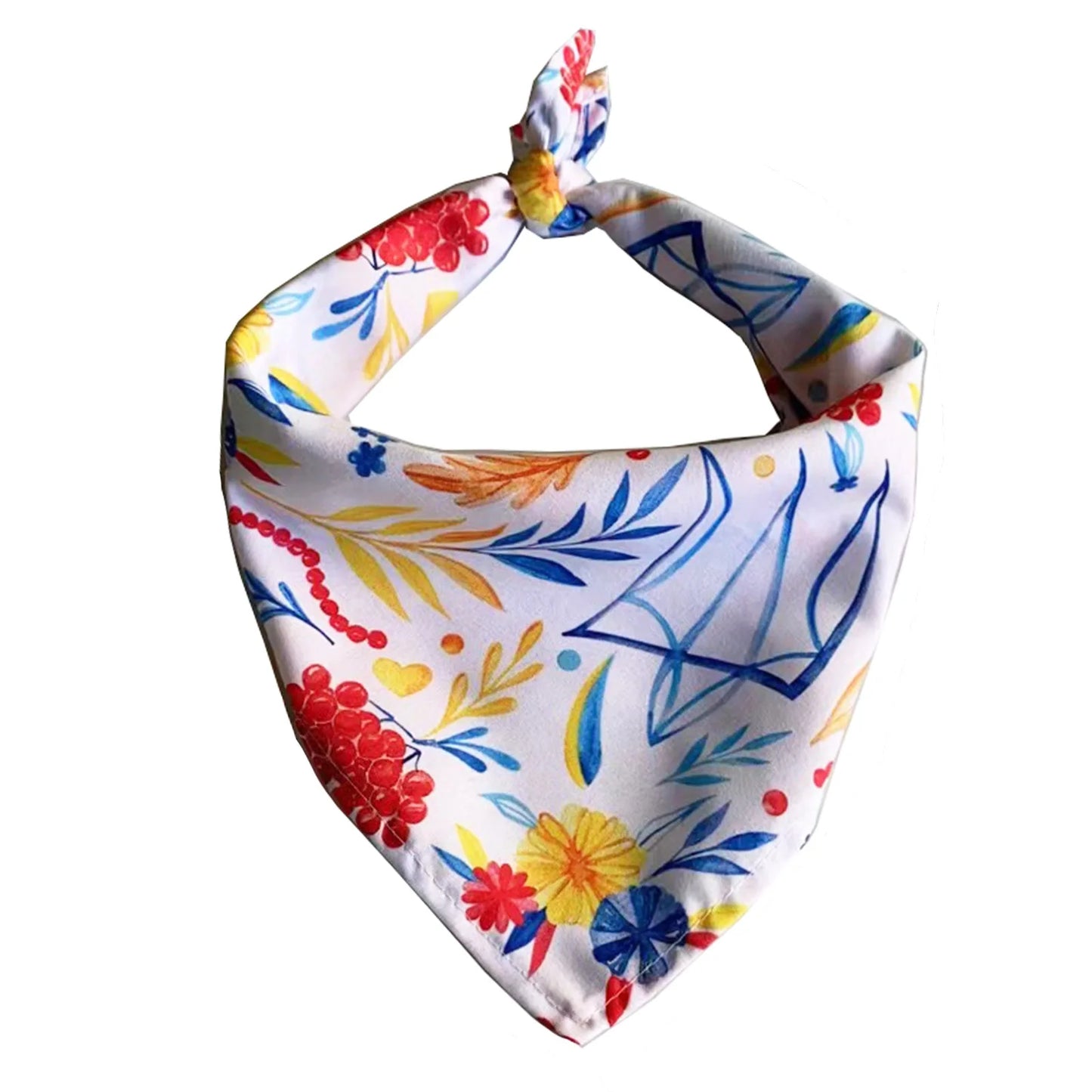 Dog Bandana