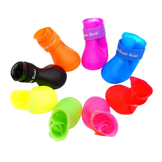 Rain Boots