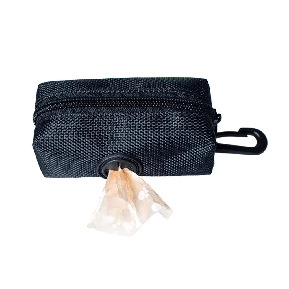 Waste Bag Holder