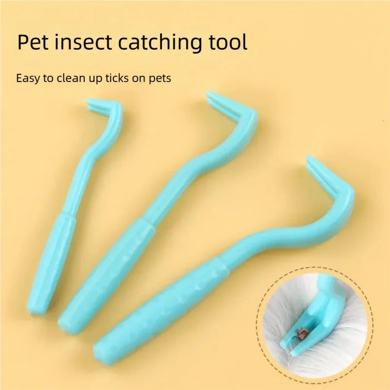 Tick Remover Set