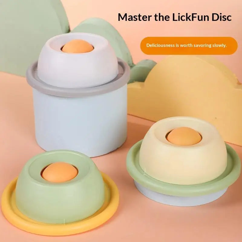 Lick Mat