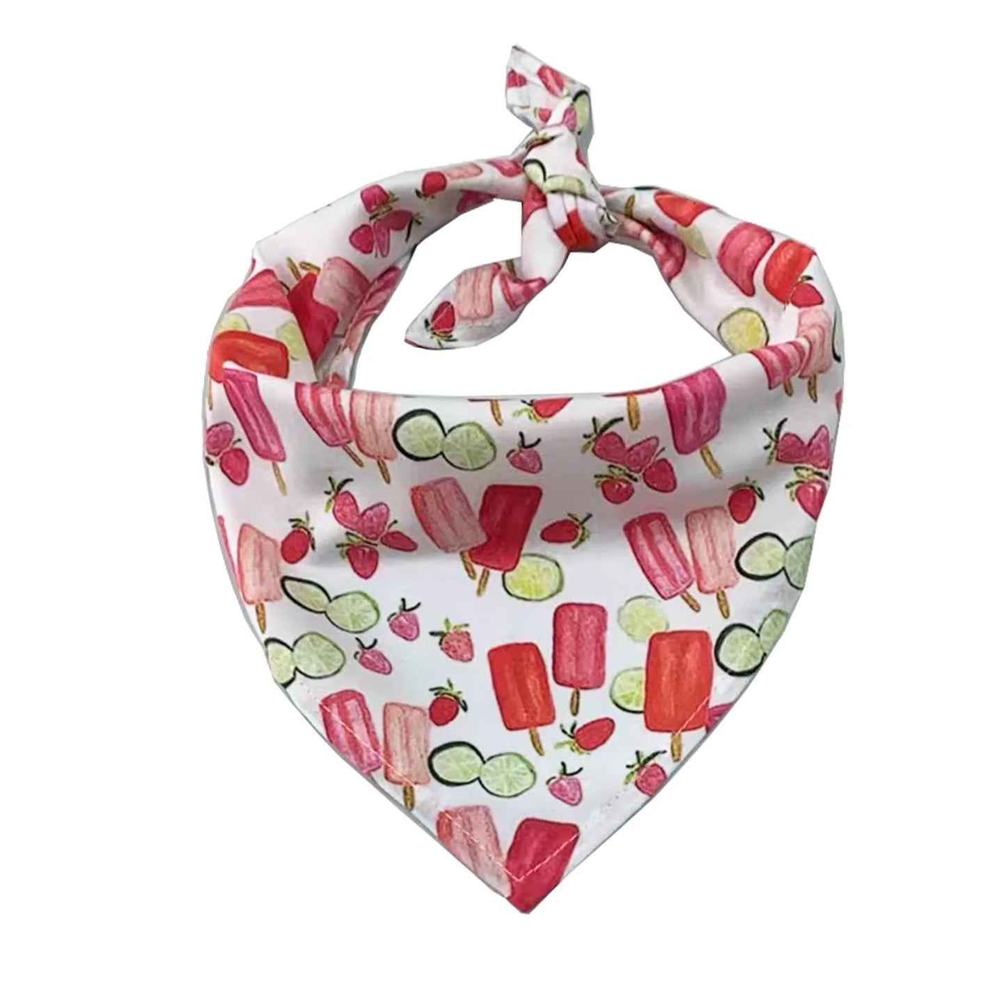 Dog Bandana