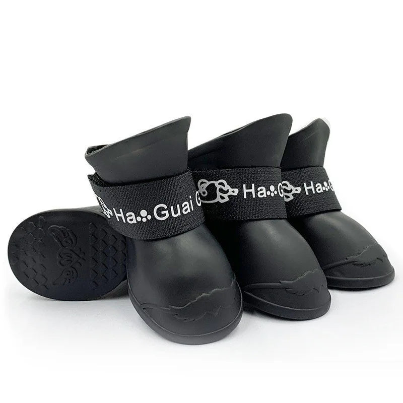 Rain Boots