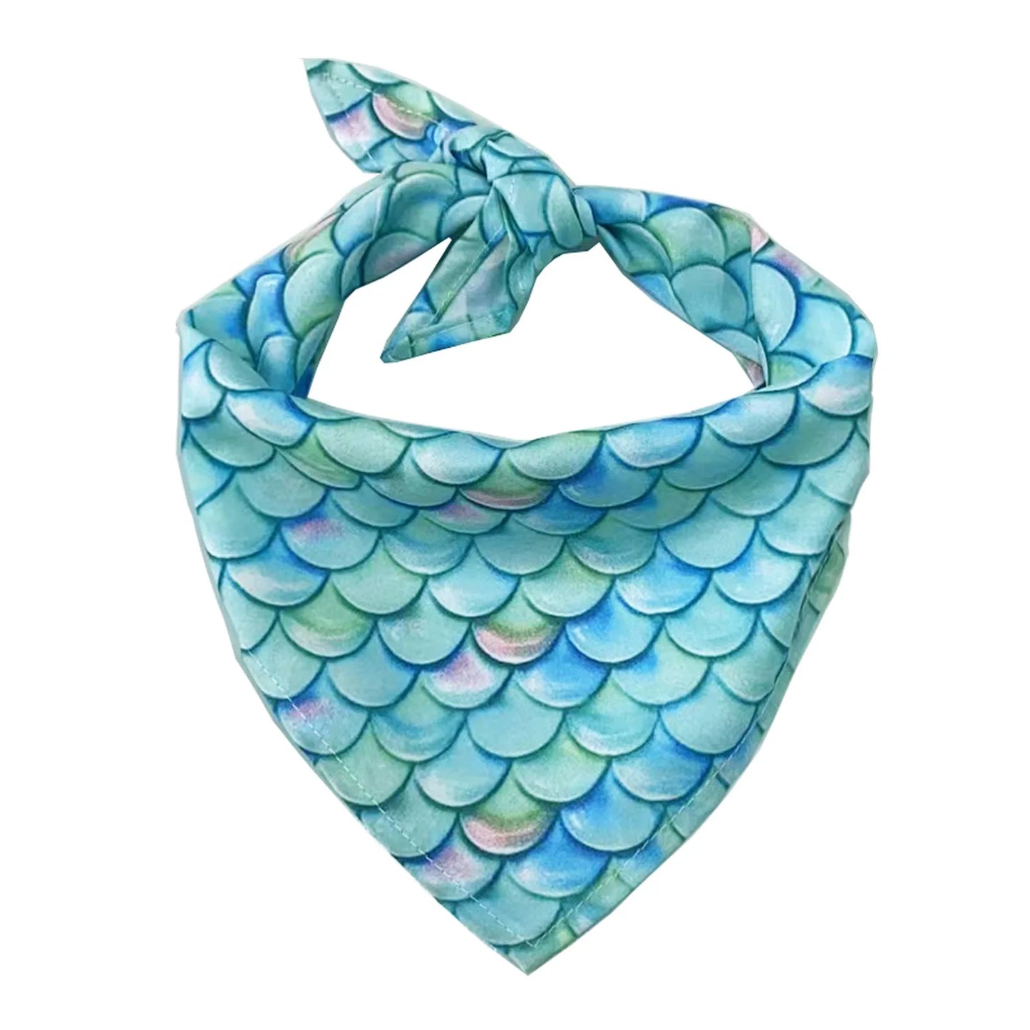 Dog Bandana