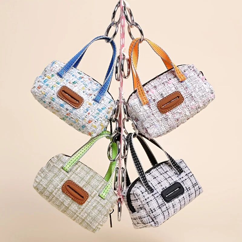 Poop Bag Set