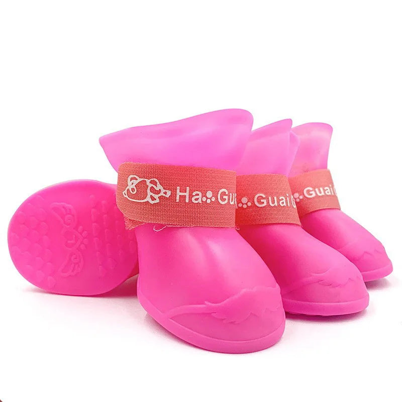 Rain Boots