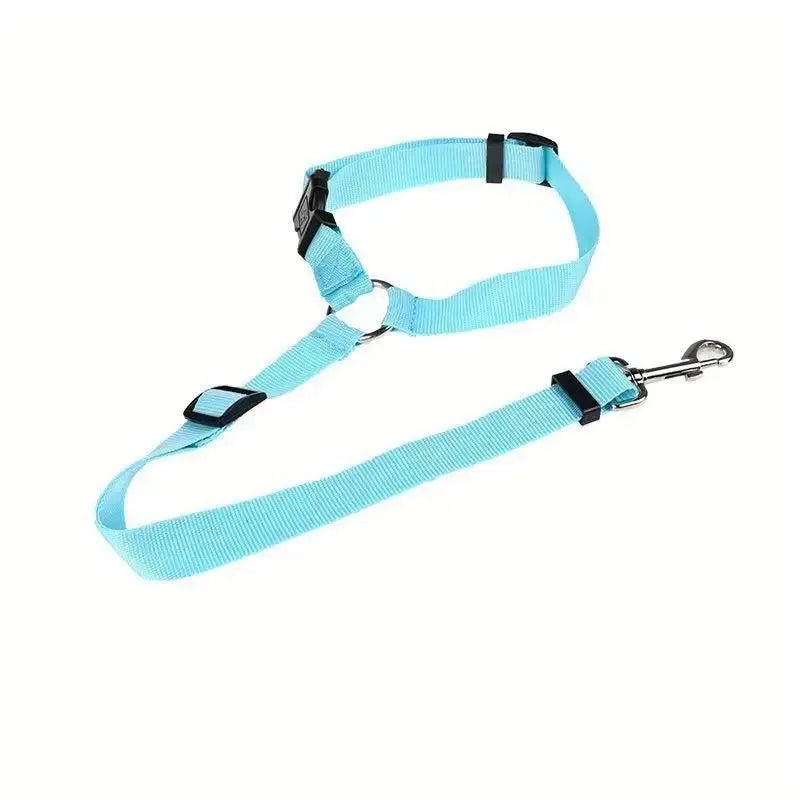 Pet Seat Belt