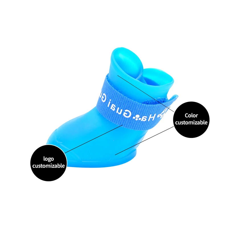 Rain Boots