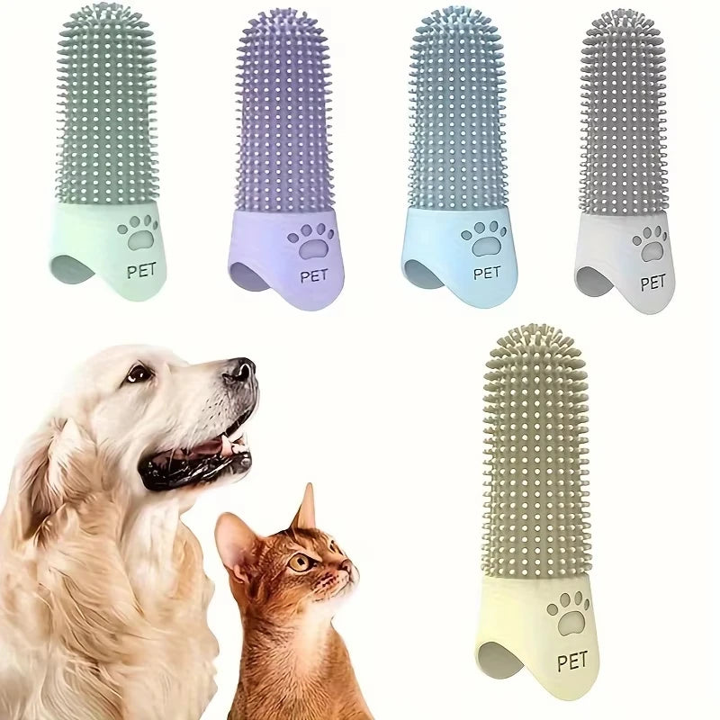 Pet Toothbrush