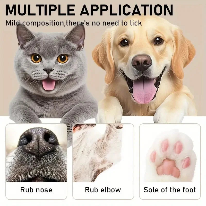 Paw Balm