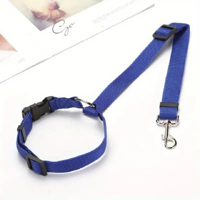 Pet Seat Belt