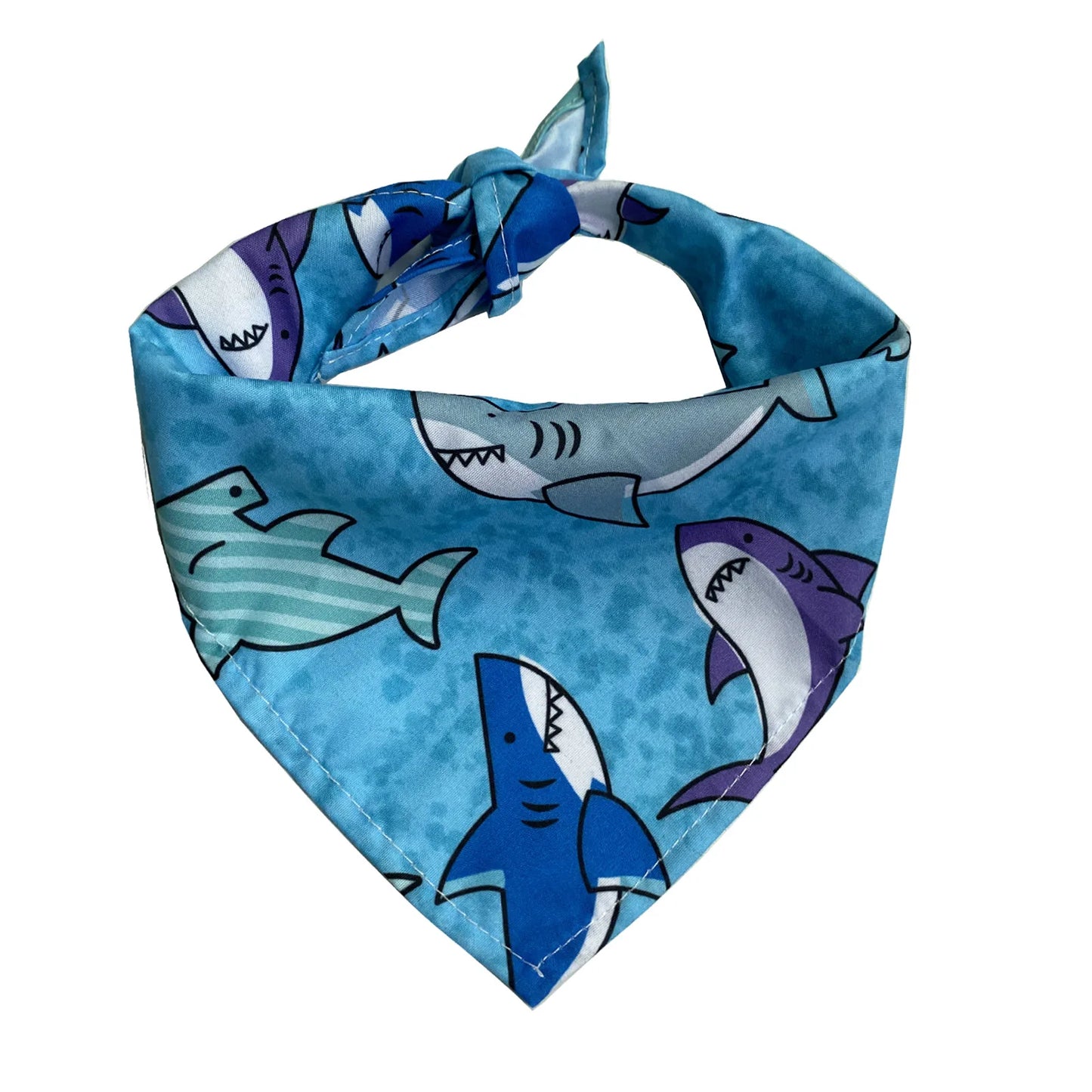 Dog Bandana