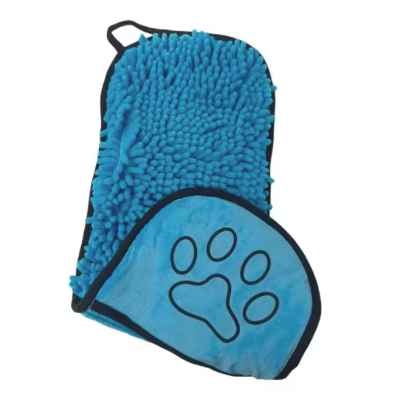 Pet Bath Towel
