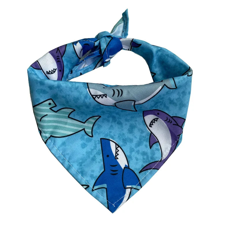 Dog Bandana