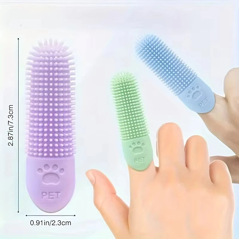 Pet Toothbrush