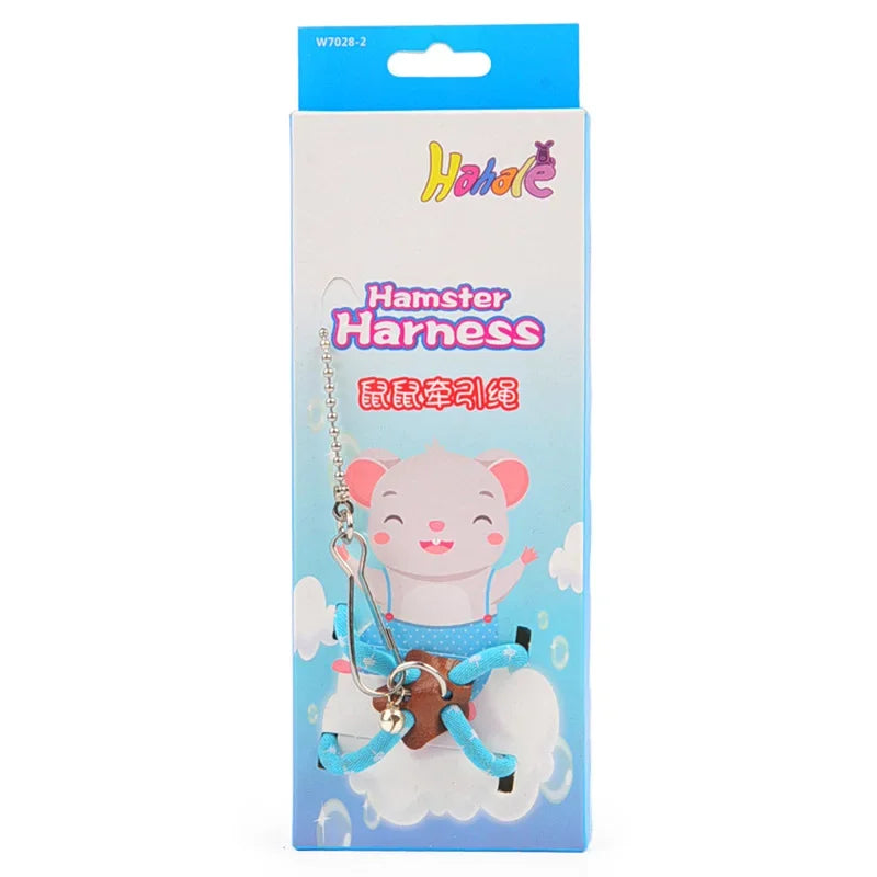 Harness & Leash Set