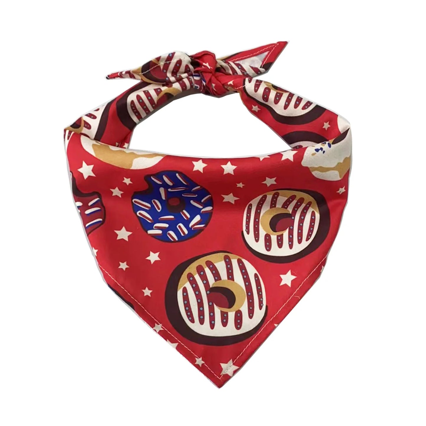 Dog Bandana