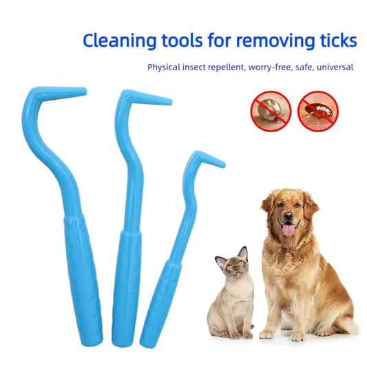 Tick Remover Set