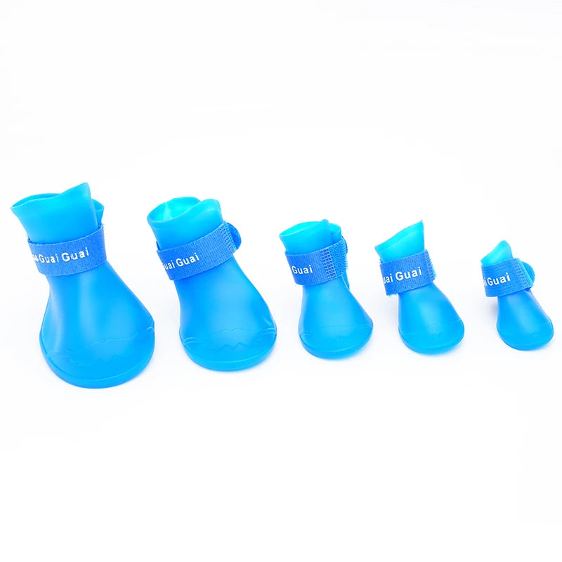 Rain Boots